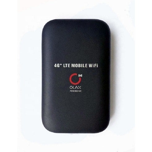 OLAX 4G Universal Portable Mifi For All Networks