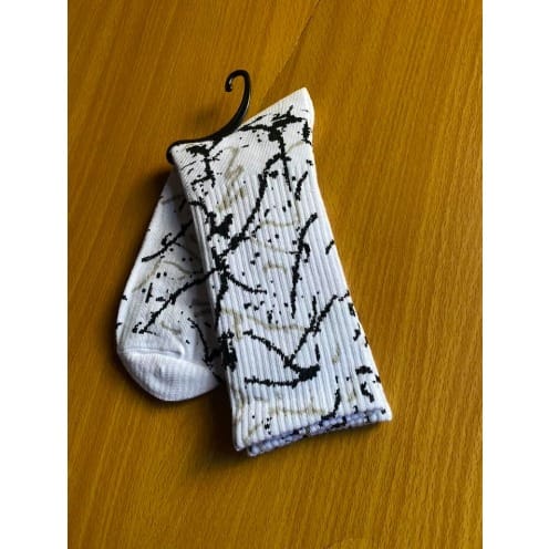 Men's Cotton Mouse Luxury Socks