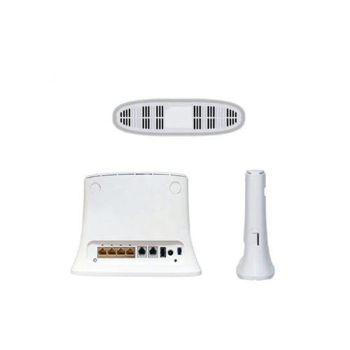 4g Lte Superfast Universal Cpe Router  For All Network