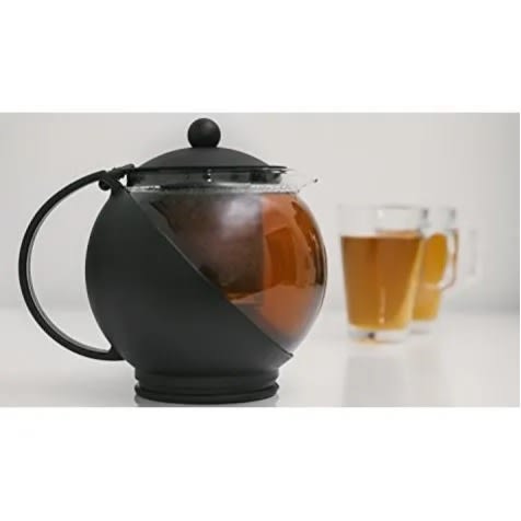Tea Pot With Infuser