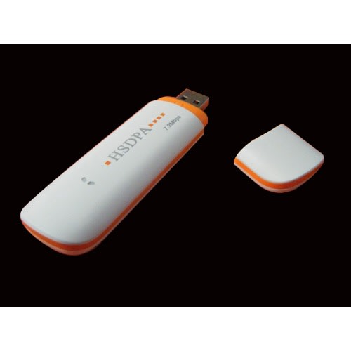 3g Universal Modem 7.2mbps Mobile Broadband Usb Dongle With Sim Slot For All Networks