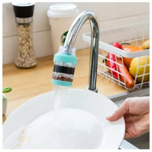 Water Filter