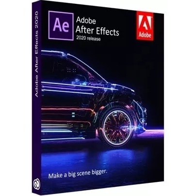 After Effects 2020