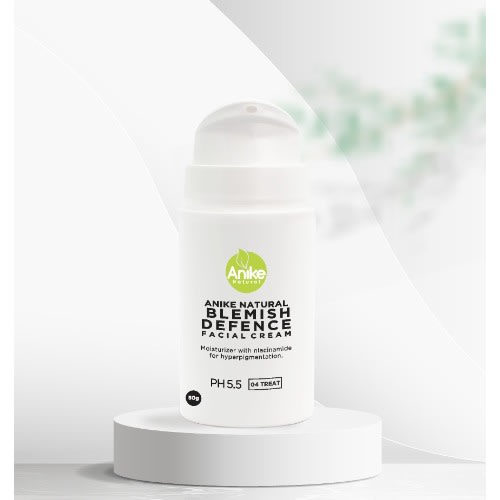 Anike Natural Blemish Defence-50g
