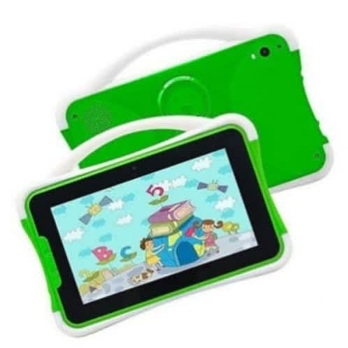 Kids Tablet K701 - 1gb Ram - 16gb Rom - Green