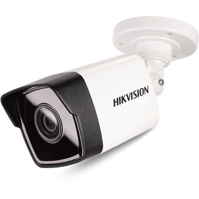 Ds-2cd1043g0-i 4.0 Mp Ir Network Bullet Ip Cctv Security Camera