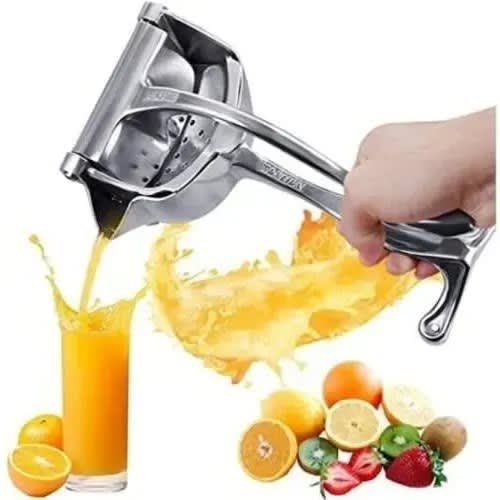 Fruit Press Juice Extractor