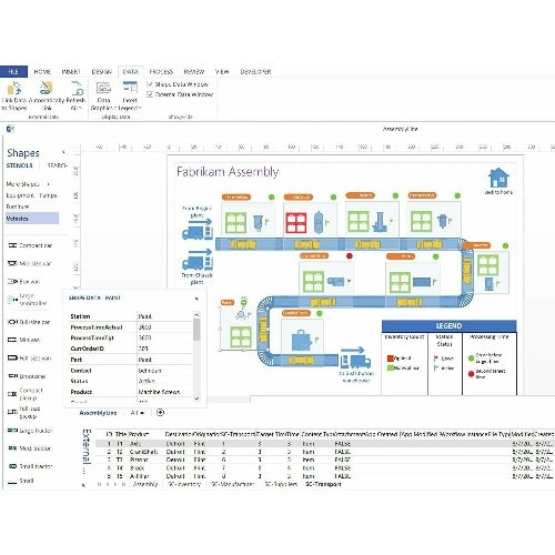 Visio 2019 Professional