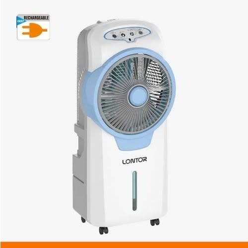Air Cooler - Water Fan With Remote Control