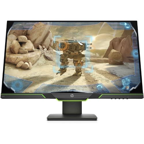 X27i 27” 2k Gaming Monitor With Amd Freesync, 1440p 144hz, Qhd