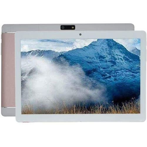 10 Inches 2gb/32gb, Dual Sim, 4g Lte, Android 6.0 And With Leather Pouch