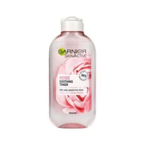 Skinactive 96% Rose Soothing Toner -200ml