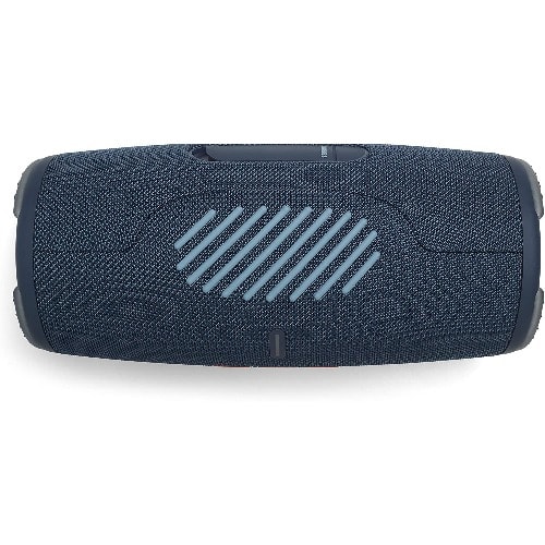 Xtreme 3 - Wireless, Portable Waterproof Speaker With Bluetooth With Charging Cable Blue