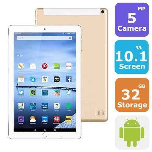 Wintouch M18 - Dual Sim - 4G Lte - 10.1