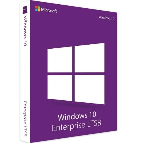 Windows 10 Enterprise