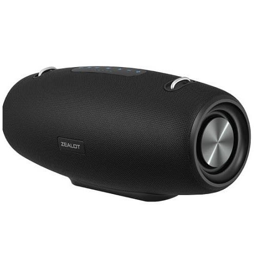 S67 Portable 60w Wireless Bluetooth Speaker