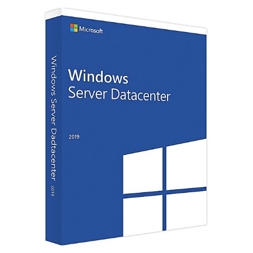 Windows Server 2019 Datacenter Download License Key / Non Cd