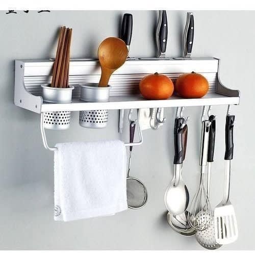 Multipurpose Kitchen Utensils Organizer