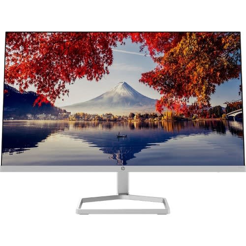 Diagonal Fhd Ips Led Monitor - M24f 23.8-inches