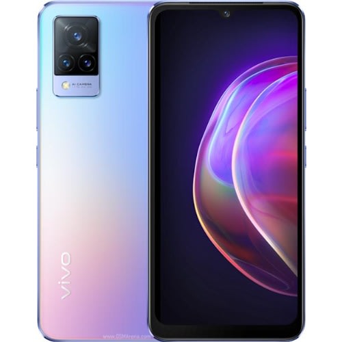 V21 - Dual - 128GB ROM - 8GB RAM - Dual Sim - 4G Lte - 6.44