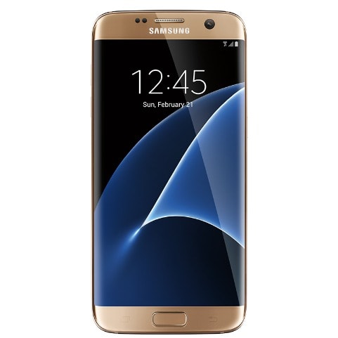 Galaxy S7 Edge - 5.5