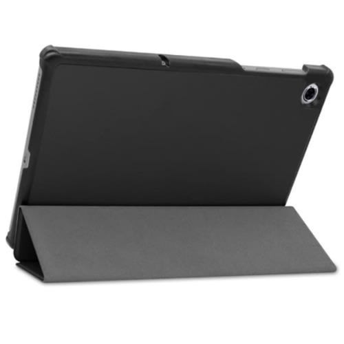 Smart Trifold Back Flip Stand Case Cover For Lenovo Tab M10 Tb-x505f Tb-x505l Tb-x505x