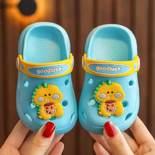 Children's Unisex Beach Sandal