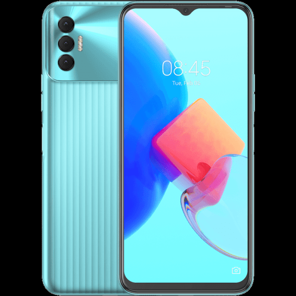 Spark 8p(kg7h) - 6.6