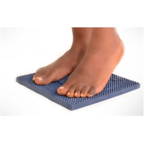 Acupressure Magnetic Pyramid Energy Mat
