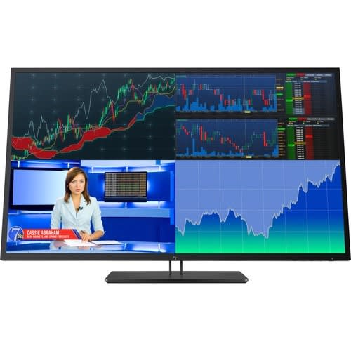 Z43  4k Uhd 3840 X 2160 LED Ips Monitor -42.5