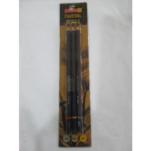 Charcoal Pencil