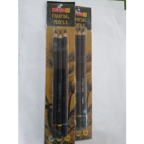 Charcoal Pencil