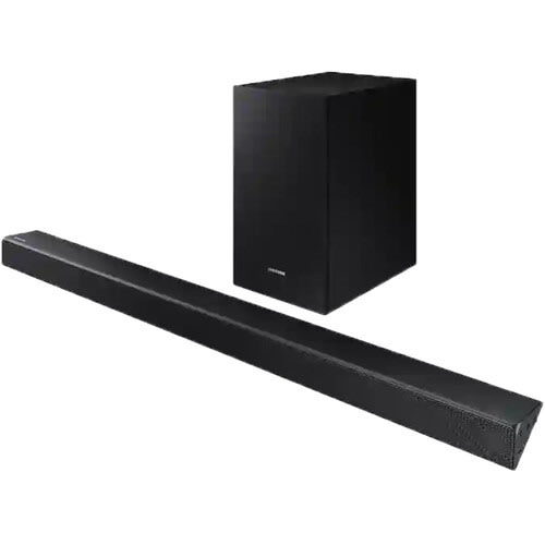 410 Watts Wireless 2.1 Channel  2021 Soundbar System