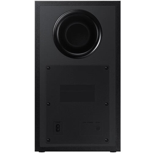 410 Watts Wireless 2.1 Channel  2021 Soundbar System