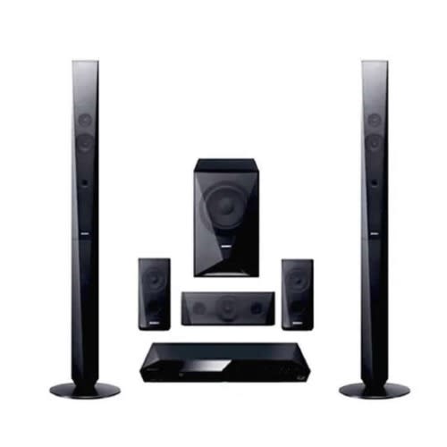 Dav-dz650 5.1ch Dvd Home Theatre System