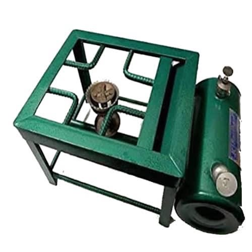 Kerogas Pressure Stove - Big  Size - 3L - 3Kg