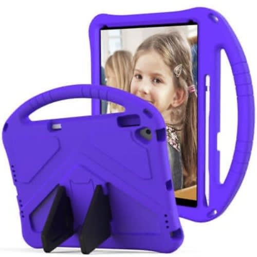 Shockproof Kids Eva Stand Case Handle Cover For iPad 7th 8th Gen 10.2