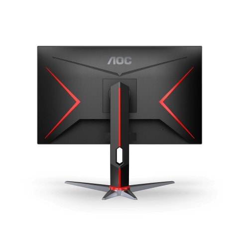 27g2 27" Gaming Ips Monitor, Fhd 1080p, 1ms 144hz, Nvidia G-sync Compatible