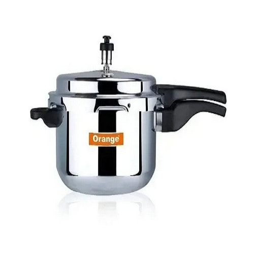 Pressure Pot Cooker - 5 Litres