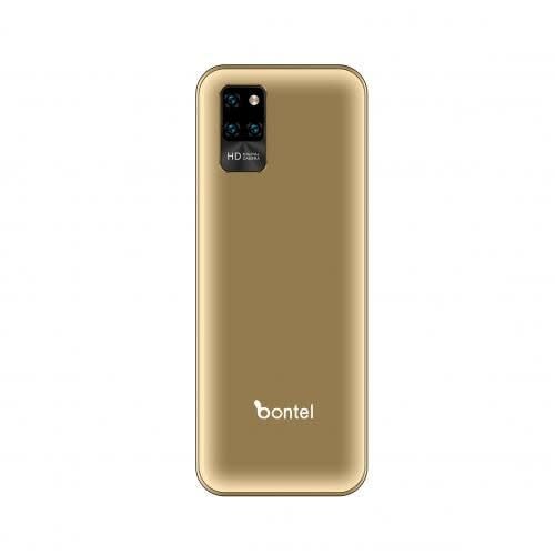 C9 -2.8" Screen - 1800mAh - Gold