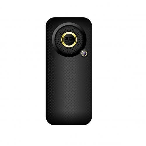 7000+-1.77 " - 7000 mAh- Black