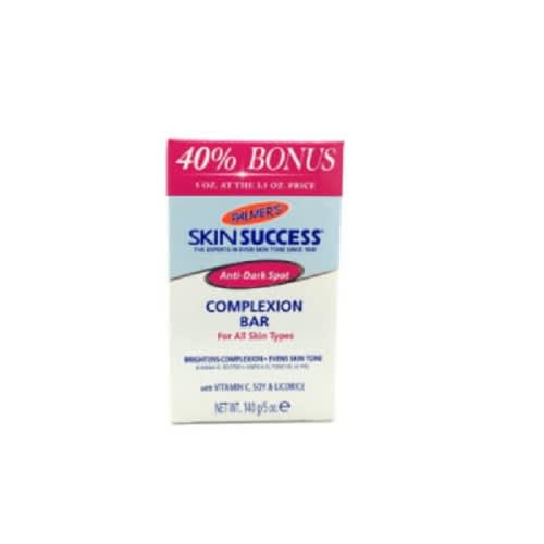 Skin Success Anti-dark Spot Complexion Bar Soap - 140g