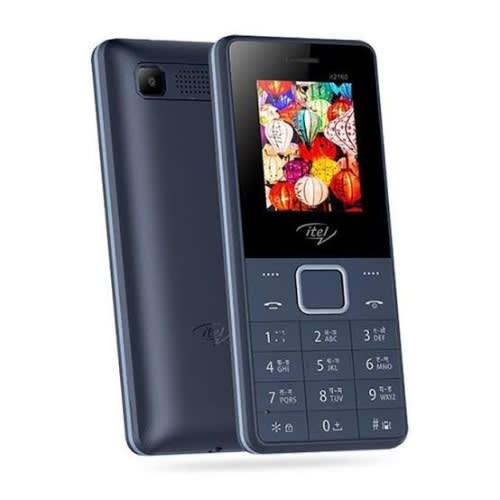 2160 Phone - 1000mAh