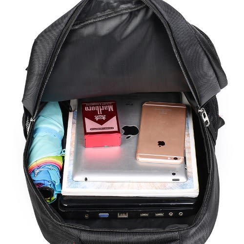 Light Weight School Laptop Bag