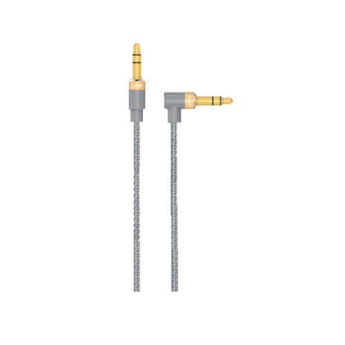 Aux Braided Cable 121
