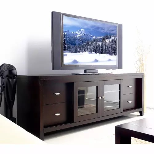 Clarkston Solid Wood 72