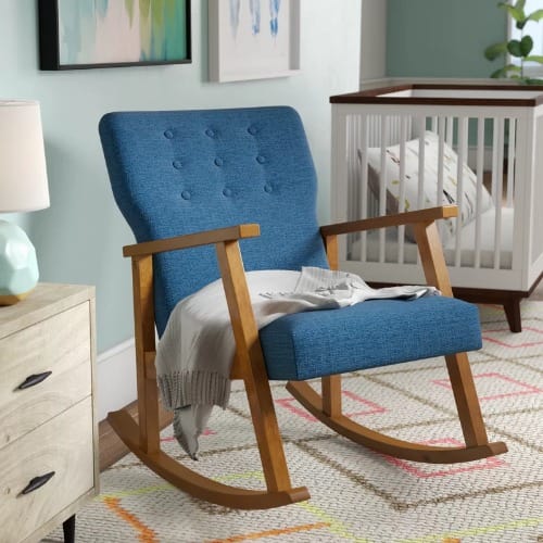 Welborn Rocking Chair