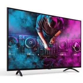 50" Smart Android Full HD TV