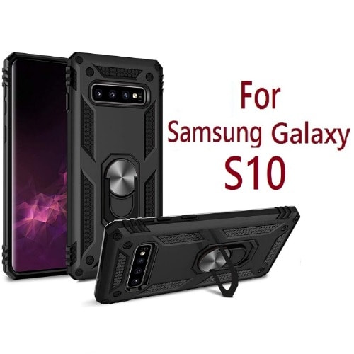 Armor Case  For Samsung Galaxy S10
