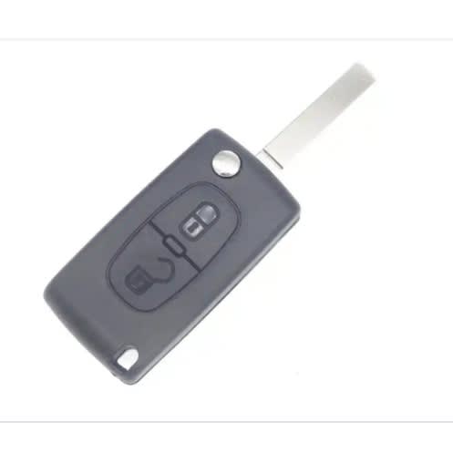 302/205 Key Shell